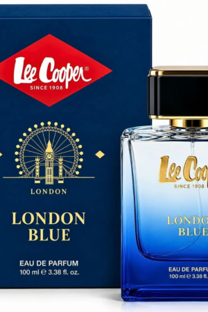 Lee Cooper London Blue